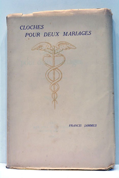 Cloches pour deux mariages. Le Mariage basque. Le Mariage de …