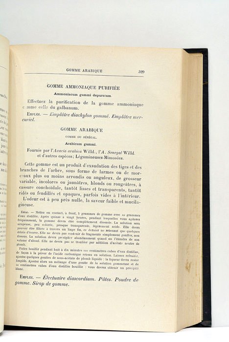 CODEX. Medicamentarius gallicus. Pharmacopée française. Rédigée par ordre du Government.