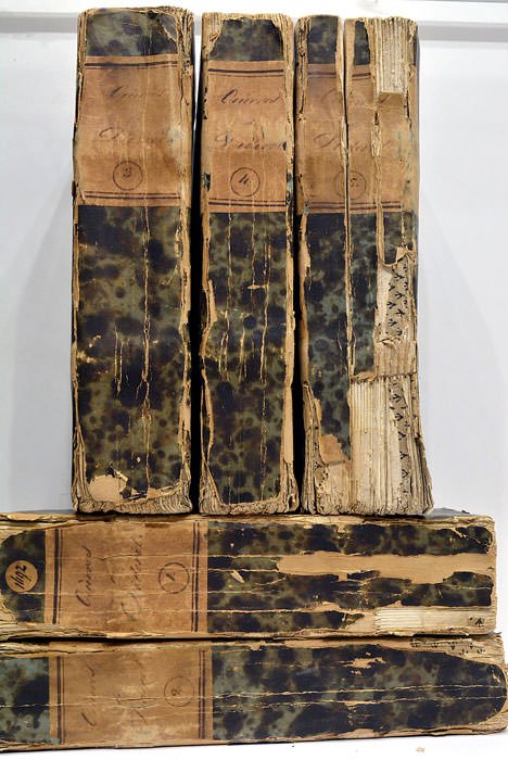 Collection complète des œuvres philosophiques, littéraires et dramatiques.