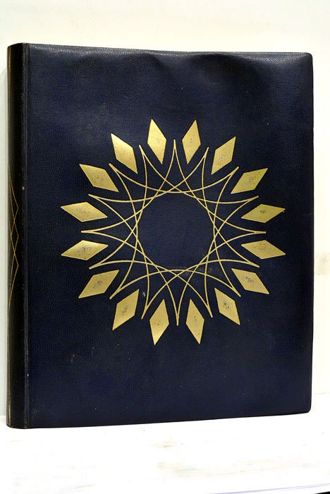 [ COLLECTION de bagues de cigares ].