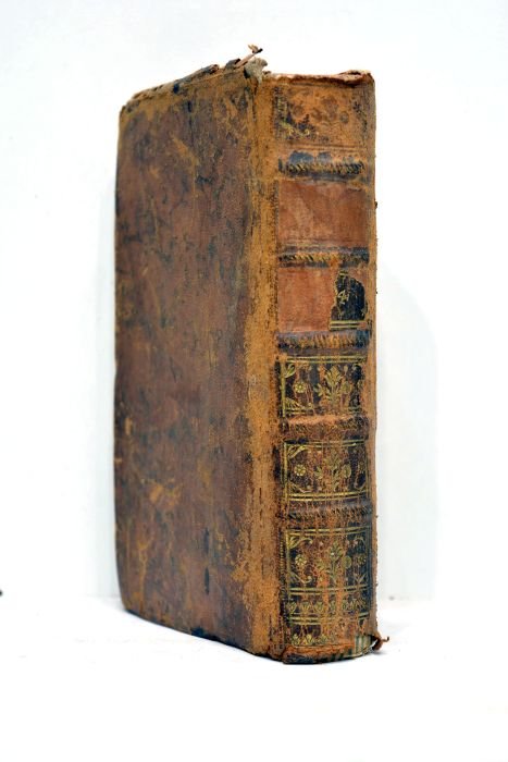 Collection des Oeuvres de J.J. Rousseau, citoyen de Genève. Tome …