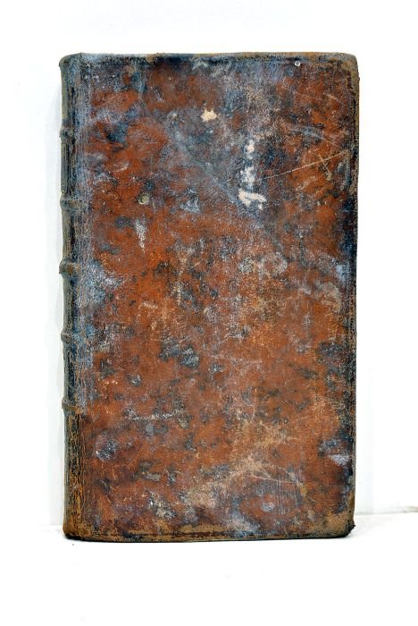 Commentaire affectif sur le pseaume miserere pour servir de preparation …