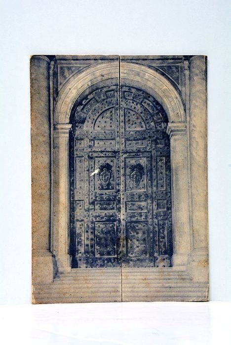 "Como se va al Papa".