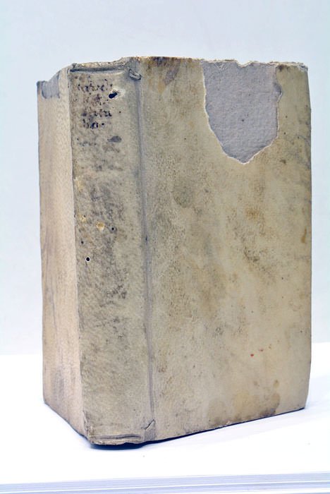 COMPENDIOSA Sacerdotis Institutio, praecipuas sacrificii missae difficultates breviter complectens. Ex …