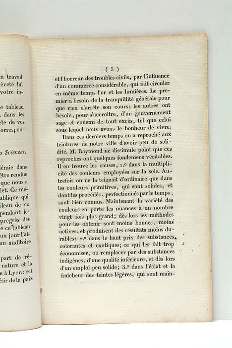 Compte rendu des travaux de l'Académie Royale des Sciences, Belles-Lettres …