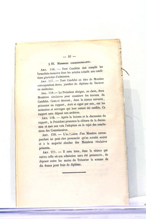 Compte-Rendu des Travaux de la Société Médicale d'Emulation de Montpellier. …