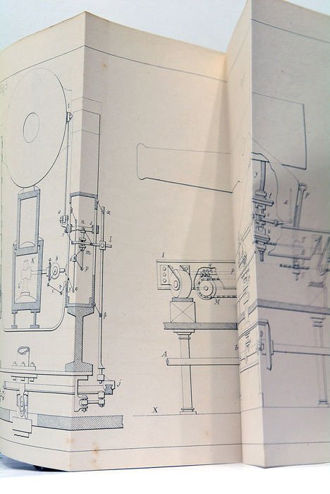 Conducteur Autonome Universel. Nouveau mécanisme de mise en train. Description …