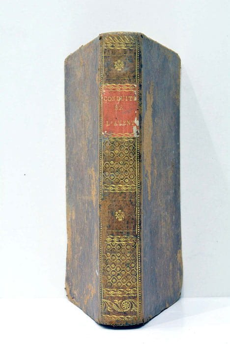 Conduite pour passer sintement le temps de l'avent.