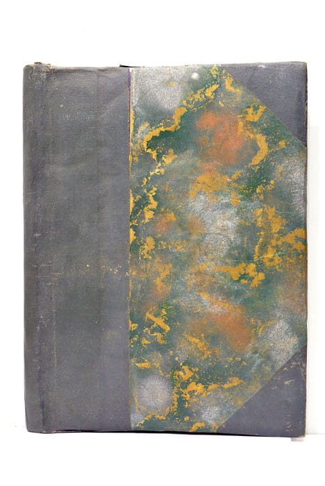 Confession d'un homme d'aujourd'hui. Confession d'un enfant d'hier.