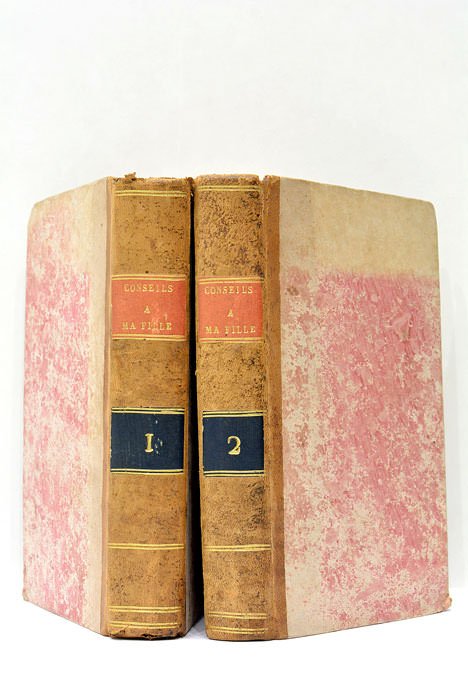 Conseils à ma Fille.