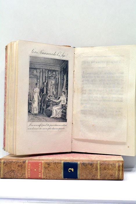 Conseils à ma Fille.