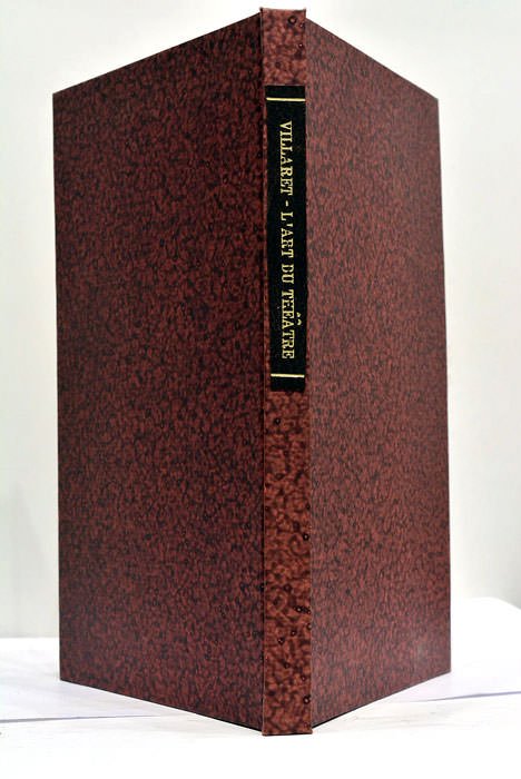 Considérations sur l'Art du Théâtre. D*** à M. Jean-Jacques Rousseau, …