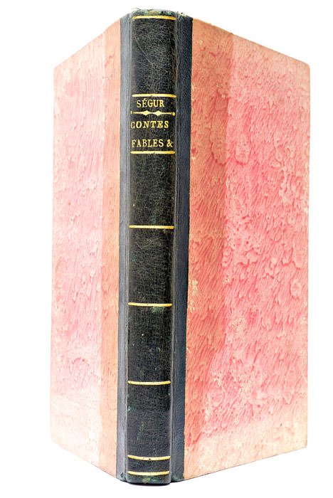 Contes, Fables, Chansons et Vers, suivis d'Adèle, ou les Métamorphoses. …