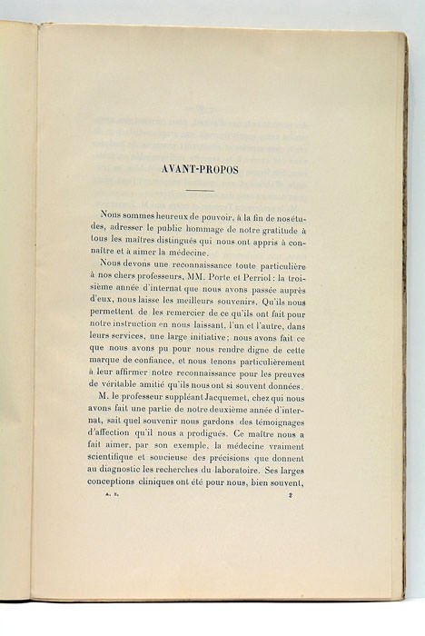 Contribution à l'étude de la motricité stomacale dans les conditions …