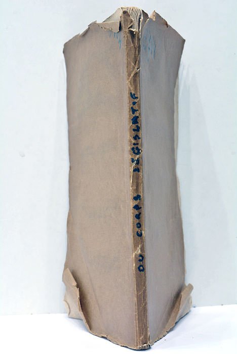 CORPS LEGISLATIF (Du) en France. Par M. G** fils, de …