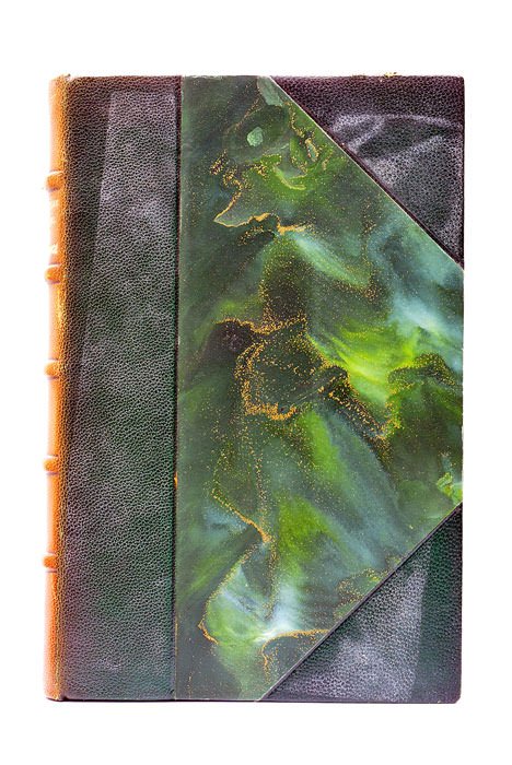 Correspondances. 1907-1914.