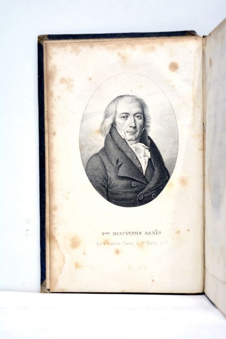 Cours de Philosophie Générale, ou Explication simple et graduelle de …