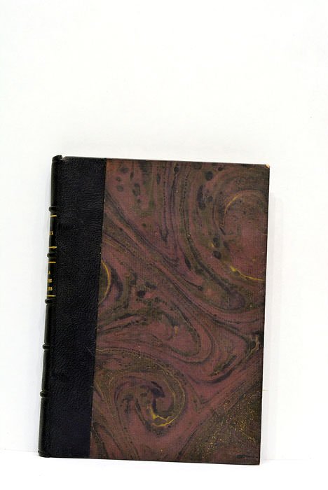 Dans la montagne des Druses.