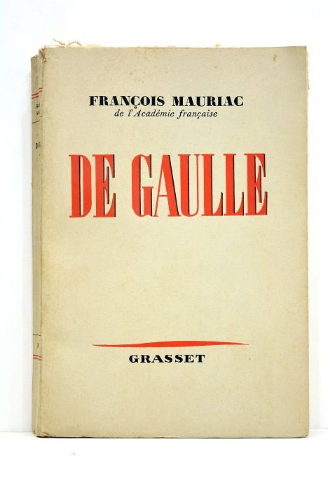 De Gaulle.