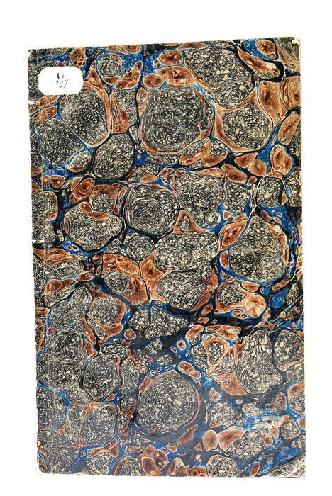 De Hydrargyrosi. Commentatio inauguralis quam adjectis thesibus annuente inclyta facultate …