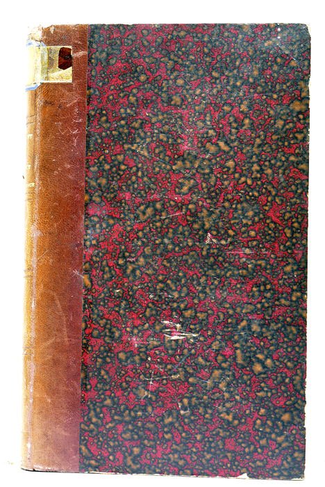 De l'instinct et de l'intelligence.