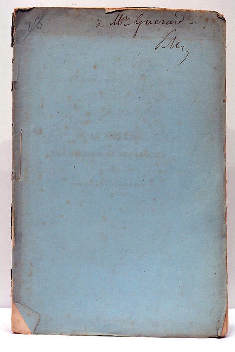 De la noblesse des médecins et des avocats en France …