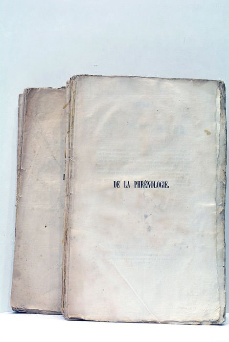 De la Phrénologie du Magnétisme de la Folie. Ouvrage dédié …