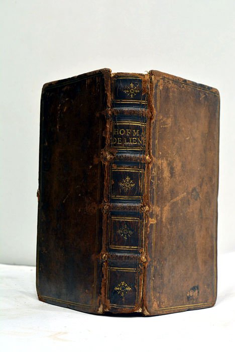 De Usu Lienis Cerebri et de Ichoribus.