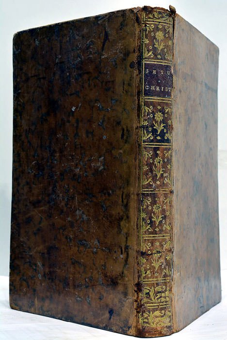 De Veris Annis D. N. Jesu Christi Natali et Emortuali …