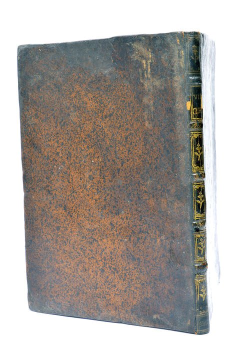 De Vita Christi Carmen e gallico latine redditum.