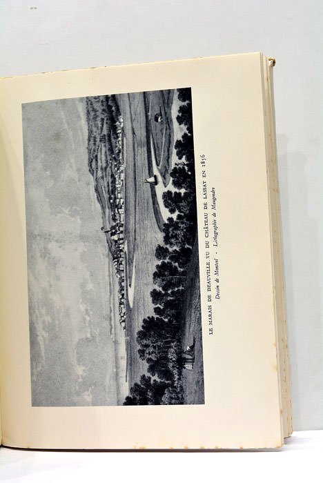 Deauville. Son histoire. Préface de François André, président-directeur général du …