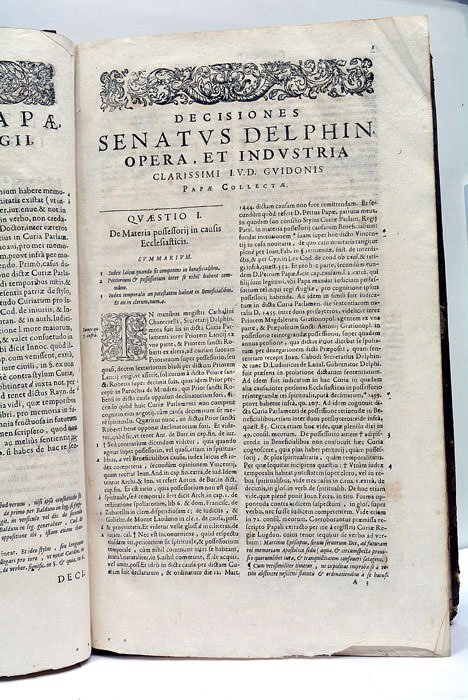 Decisiones. A. Rambaudi, F. Pisardi, Steph. Ranchini, L. Rabotii, P. …