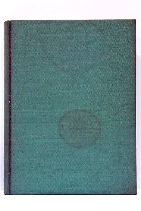 Déja Jadis ou du mouvement Dada à l'espace abstrait. Avec …