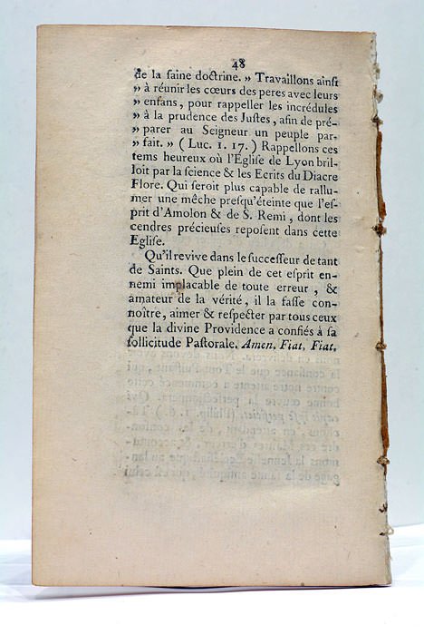 DENONCIATEURS SECRETS (Les), dénoncés au public.