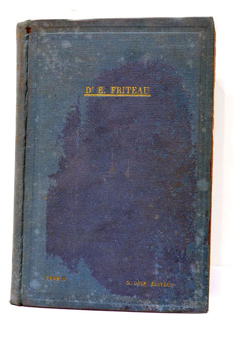 Dentisterie Opératoire. Anesthésie-Radiographie. Manuel du candidat aux examens de Chirurgien-Dentiste. …