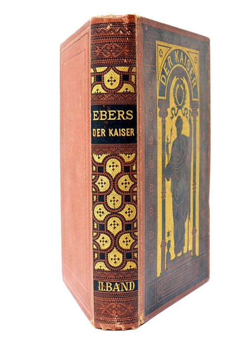 Der Kaiser.