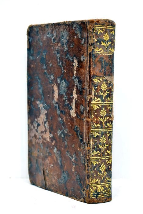 Des tropes ou Des diférens sens dans lesquels on peut …