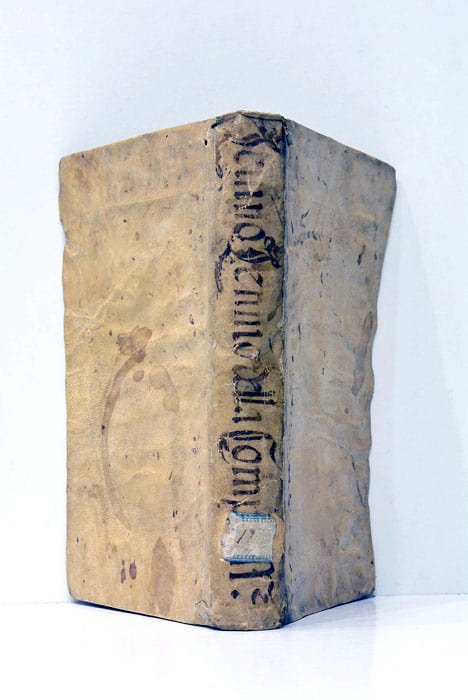 Di Levino Lemio, medico zirizeo, Della complessione del corop humano …