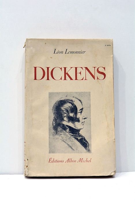 Dickens.