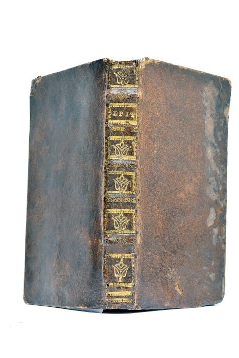 DICTIONARII Theologici Epitome complectens Indicem Historico-Chronologicum Conciliorum Generalium, Paparum, Antipaparum, …