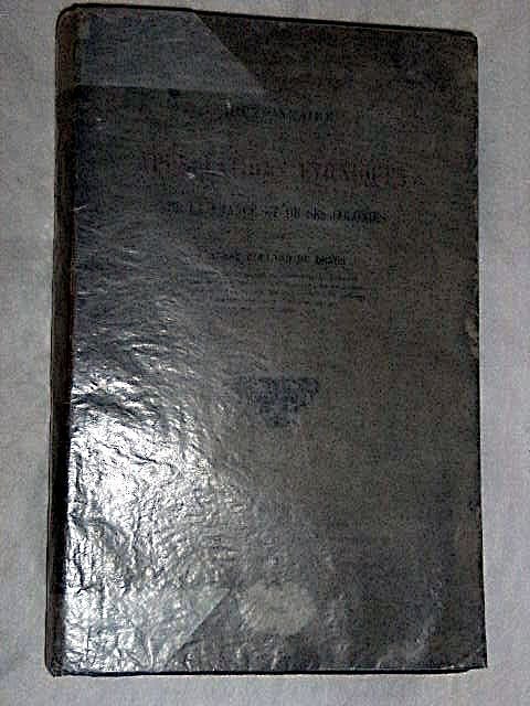 Dictionnaire des Appellations Ethniques de la France et de ses …