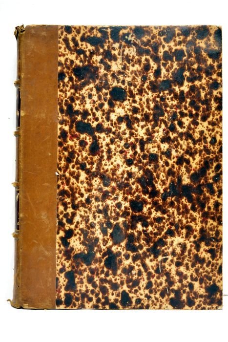 Dictionnaire général et grammatical des dictionnaires français, extrait en complement …