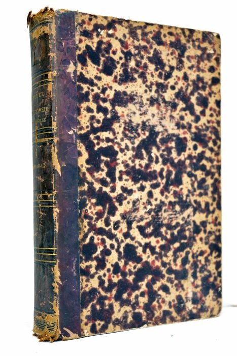 Dictionnaire historique ou Biographie Universelle des hommes qui se sont …