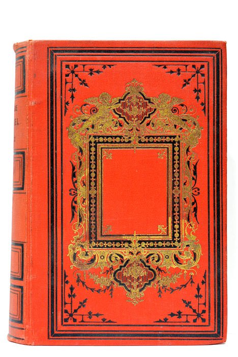 Dictionnaire Industriel à l'usage de tout le monde ou les …