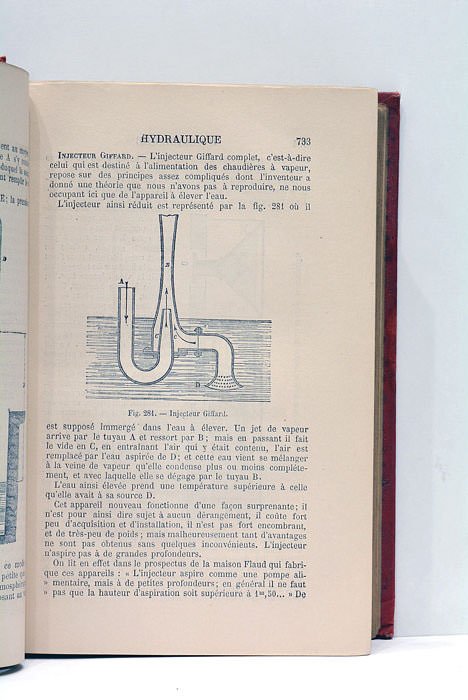Dictionnaire Industriel à l'usage de tout le monde ou les …