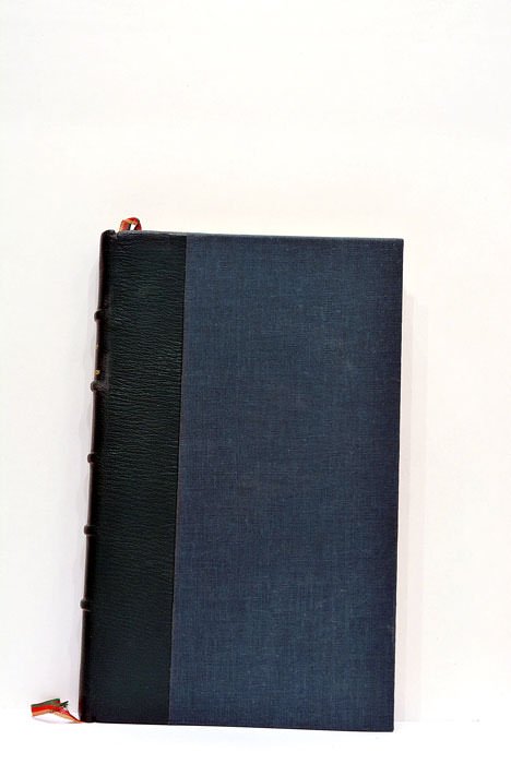 Discours d'un Empirique sur l'Alimentation.