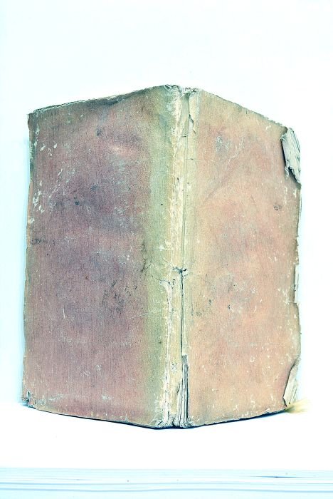 Discours sur le Progrès des Connoissances Humaines en général et …