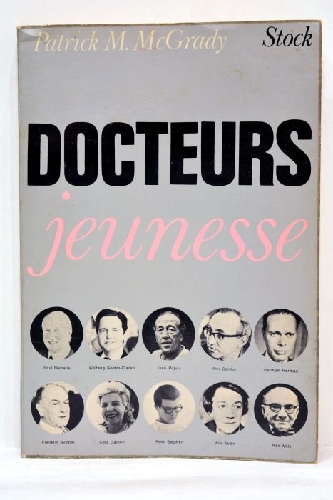 Docteurs jeunesse. Traduit de l'américain par Léo Dilé.