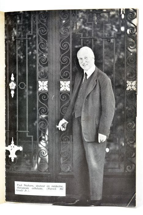 Docteurs jeunesse. Traduit de l'américain par Léo Dilé.