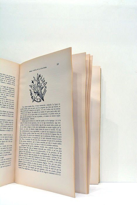 Dogmas y ritual de la alta magia. Nueva edición.